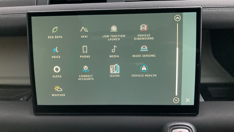 Land Rover Defender 3.0 D250 XS Edition 110 5dr Auto Diesel Estate